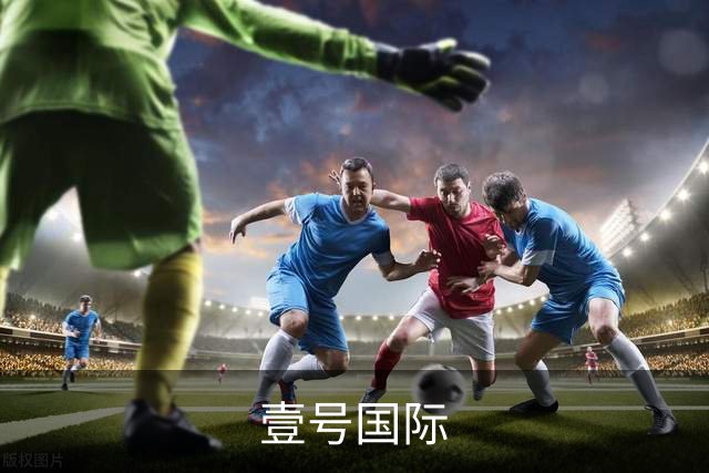 壹号国际公司介绍图